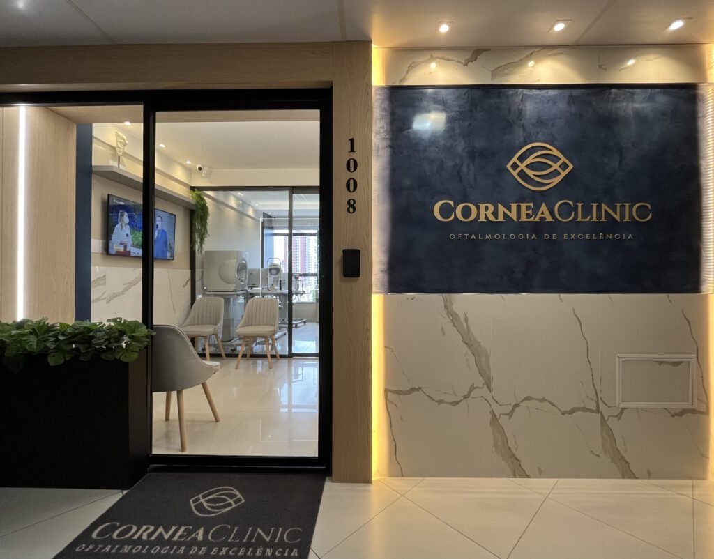 Cornea Clinic