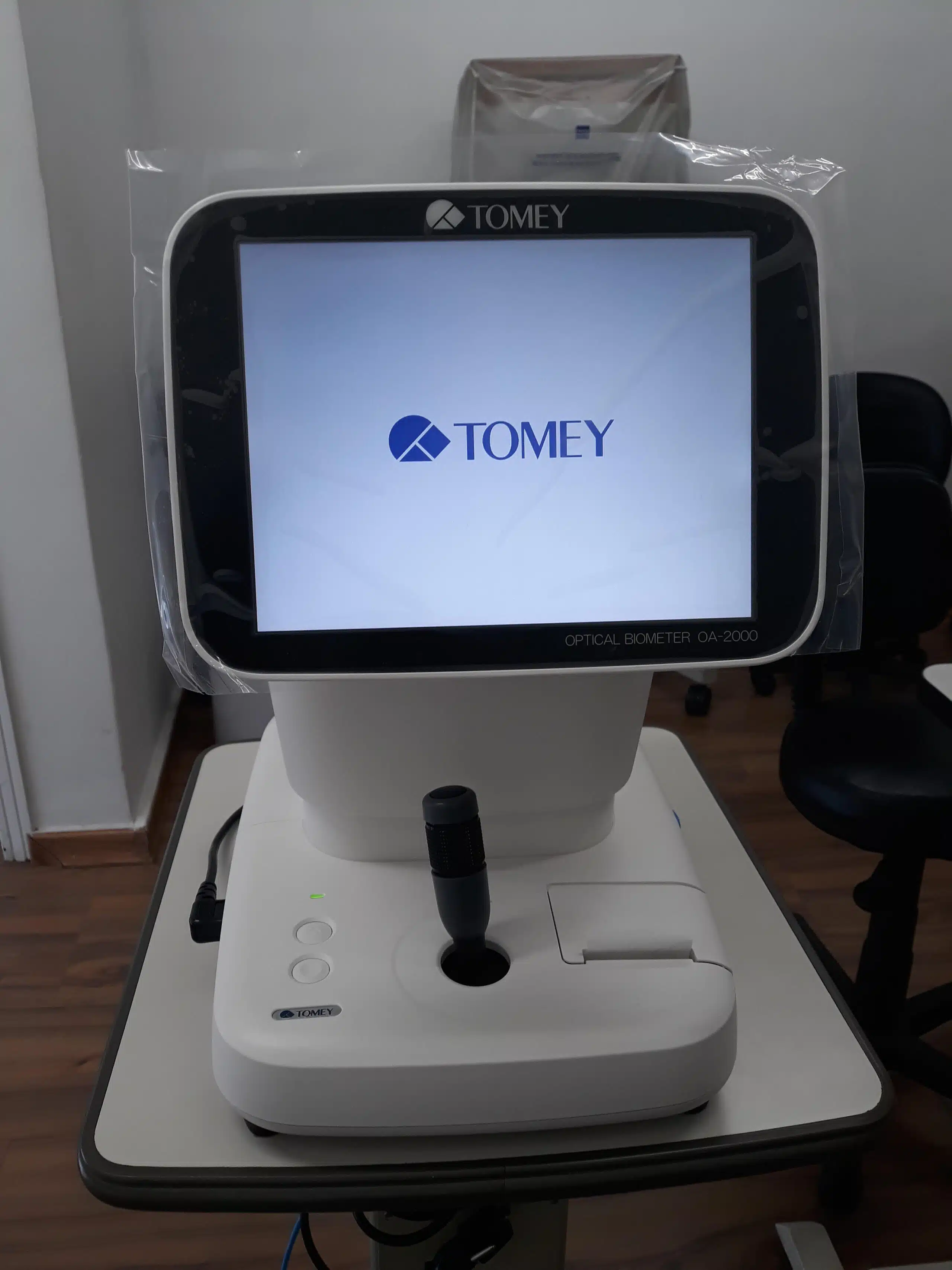Biometria