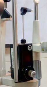 Tonometria De Sopro E Aplanação