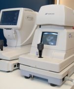 Teste de Sobrecarga Hídrica