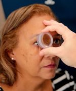 Mapeamento de retina