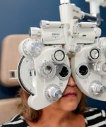 Refração (Exame de Óculos)