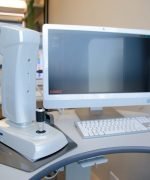 Topografia de Córnea