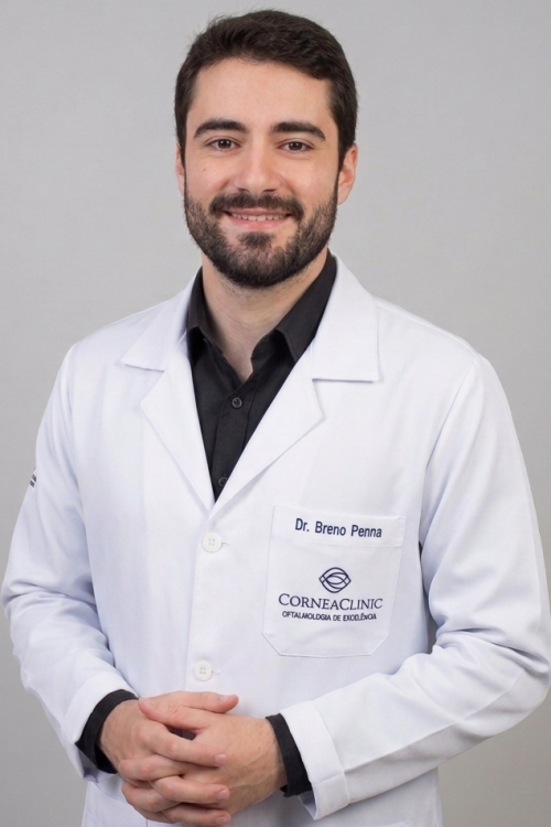 Dr. Breno Penna - Plástica Ocular